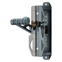 STORAGE RACK TOPEAK SWING-UP BIKE HOLDER 
