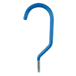 STORAGE HOOK PARK 471 OS WOOD THREAD EA 