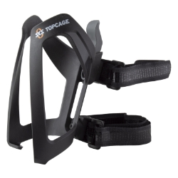 BOTTLE SKS ANYWHERE MOUNT w/CAGE BK 