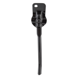 KICKSTAND WALD #67-20 BLACK REAR 20in 