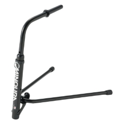 DISPLAY STAND MIN SPN-20 SPINDLE STAND BK 