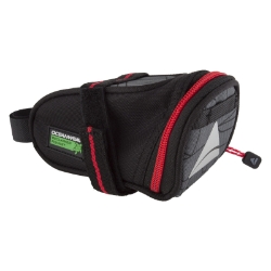 BAG AXIOM SEAT SEYMOUR O-WEAVE WEDGE 0.5 GY/BK 