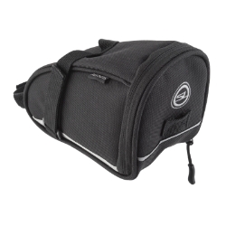 BAG SUNLT SEAT LG GATOR GRIPPER BK (G) 