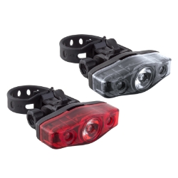 LIGHT SUNLT COMBO HiFi BK 