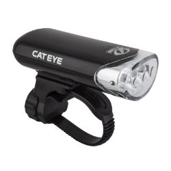 LIGHT CATEYE HL-EL135N BK 