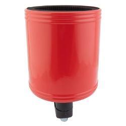 DRINK HOLDER KROOZER CUP 2.0 RED 