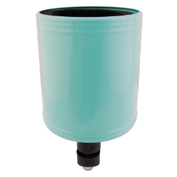 DRINK HOLDER KROOZER CUP 2.0 SEA FOAM 