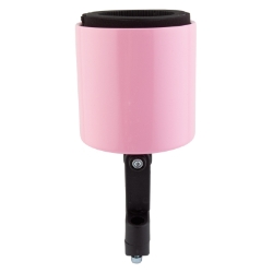DRINK HOLDER KROOZER CUP 2.0 DLX PNK 