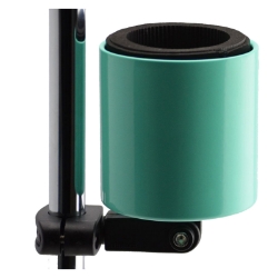 DRINK HOLDER KROOZER CUP 2.0 DLX SEA FOAM 