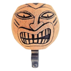 DRINK HOLDER C-CANDY COCONUT CUP PAINTLESS 