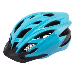 HELMET AERIUS RAVEN S/M L-BU 