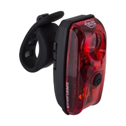 LIGHT PB RR SUPERFLASH 65R USB 