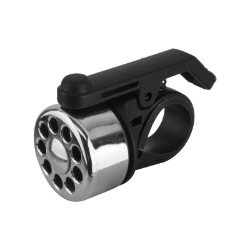 BELL MIRRYCLE INCREDIBELL LOLO SILVER 