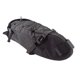 BAG TOPEAK SEAT BACKLOADER 15L BK 