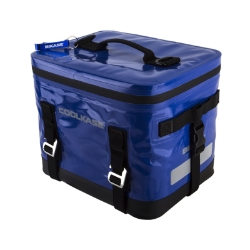 BAG BIKASE RACKBAG COOLKASE BU 