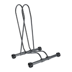 DISPLAY STAND DELTA ADJUSTABLE ROLLING FLOOR STAND 