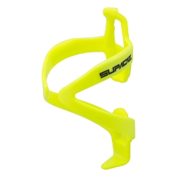 BOTTLE CAGE SUPACAZ FLY CAGE POLY N-YL 
