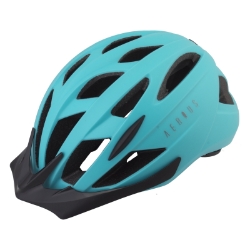 HELMET AERIUS TYTO S/M M-TEAL 