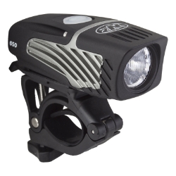 LIGHT NITERIDER FT LUMINA MICRO 650 