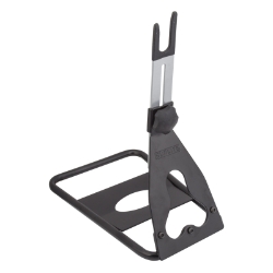 DISPLAY STAND SUNLT REAR ADJ 26-29in (J) 