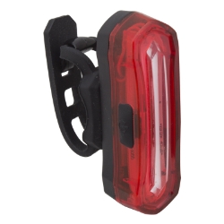 LIGHT SUNLT RR KRYSTAL USB BK 