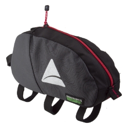 BAG AXIOM TOP TUBE SEYMOUR O-WEAVE PODPACK P2.0 GY/BK 