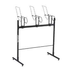 DISPLAY STAND MIN DS-4200 3-BIKE BKY 