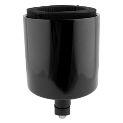 DRINK HOLDER KROOZER CUP XL 2.0 G-BK 