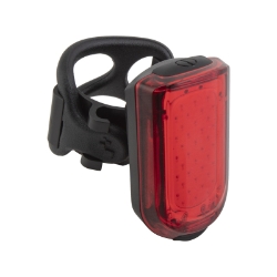 LIGHT SUNLT RR GALAXY-SPORT COB 20-LUMEN USB BK 