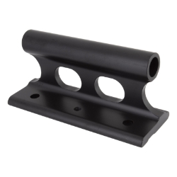 CAR RACK SUNLT QR BLOCK f/PU TRUCK ALY 12mmTHRU 100mm 