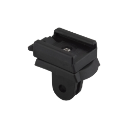 LIGHT PART CYGO BRACKET GOPRO f/METRO/STREAK/EXPILION THUMBSCREW NOT INCLUDED 
