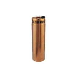 AXLE PEG TSC LITTLE ONES 4.33inx34mm 14mm w3/8-ADPTR EACH COPPER 