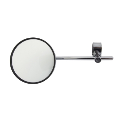 MIRROR SUNLT HEAVY DUTY MOPED TYPE CP 
