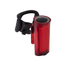 LIGHT SUNLT RR GALAXY-HP COB 50-LUMEN USB BK 