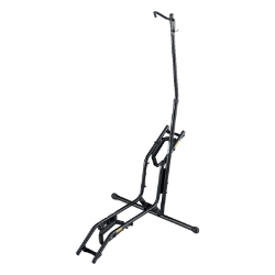DISPLAY STAND MIN DS-2200 2-WAY STORAGE STAND BK 