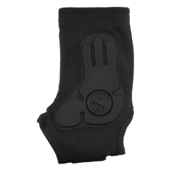 PAD SET TSC ANKLE SUPPORT REVIVE OS BK EACH ONLY 