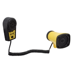 HORN SUNLT ELECTRIC 3-SOUND 