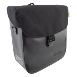 BAG RACKTIME PANNIER TOMMY SINGLE BK 