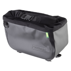 BAG RACKTIME TRUNK YVES BK 