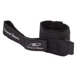 BAG LIZARD SADDLE UTILITY STRAP TUBE&TOOL BK 
