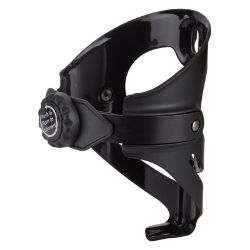 BOTTLE CAGE BIKASE ABC ADJUSTABLE DRINK HOLDER BK 