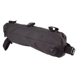 BAG TOPEAK FRAME MIDLOADER 6.0L BK (K) 