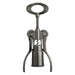 GFT CORKSCREW CPY BIG BLK DARK-CHROME 