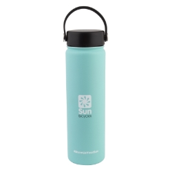 BOTTLE SUN 20oz THERMAL SS 