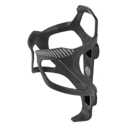 BOTTLE CAGE OR8 CARBON COMPOSITE KLUTCH BK/GY 