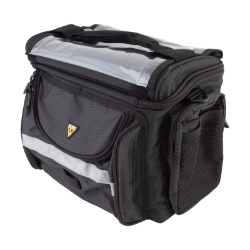 BAG TOPEAK HBAR TOURGUIDE DX w/FIXER-8 