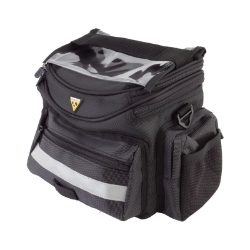 BAG TOPEAK HBAR TOURGUIDE w/FIXER-8 