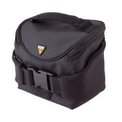 BAG TOPEAK HBAR COMPACT/FANNY PACK w/FIXER-8 