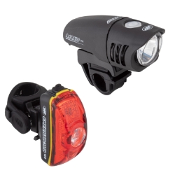 LIGHT NITERIDER COMBO MAKO 250/CHERRYBOMB 100 