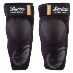 PAD SET TSC ELBOW PADS SUPER SLIM V2 MD BK 